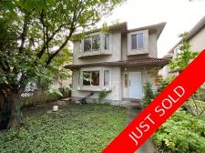 Marpole 1/2 Duplex for sale:  3 bedroom 1,179 sq.ft. (Listed 2022-05-05)