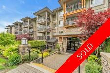 Westwood Plateau Apartment/Condo for sale:  1 bedroom 639 sq.ft. (Listed 2022-08-25)