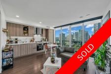 Yaletown Apartment/Condo for sale:  1 bedroom 501 sq.ft. (Listed 2023-09-21)
