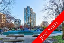 Yaletown Apartment/Condo for sale:  2 bedroom 761 sq.ft. (Listed 2022-05-05)