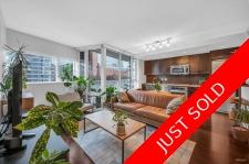 Yaletown Apartment/Condo for sale:  1 bedroom 664 sq.ft. (Listed 2022-05-05)