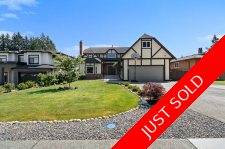 Central Coquitlam House/Single Family for sale: 4 bedroom (Listed 2022-05-05)