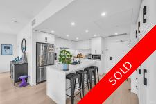 Port Moody Centre Apartment/Condo for sale: 3 bedroom 1,308 sq.ft. (Listed 2024-03-04)